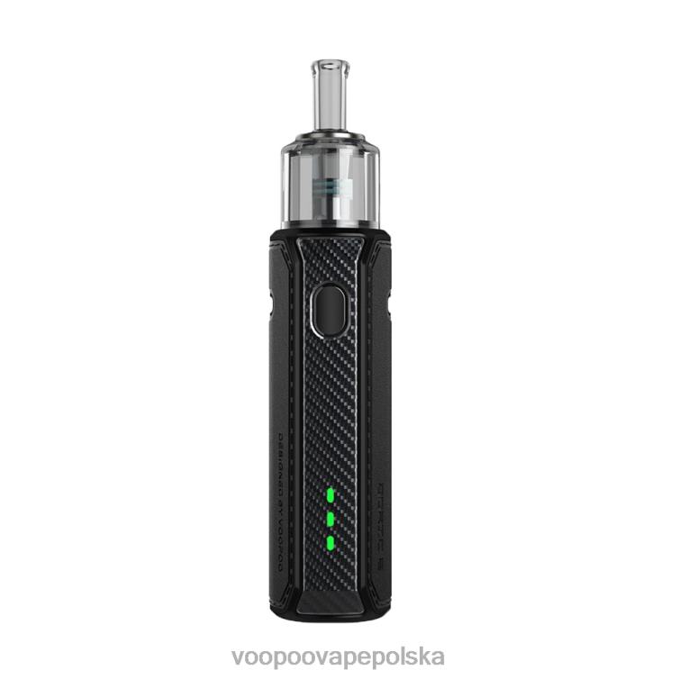 VOOPOO DORIC E urządzenie pióro czarny R8680500 | VOOPOO Vape Store